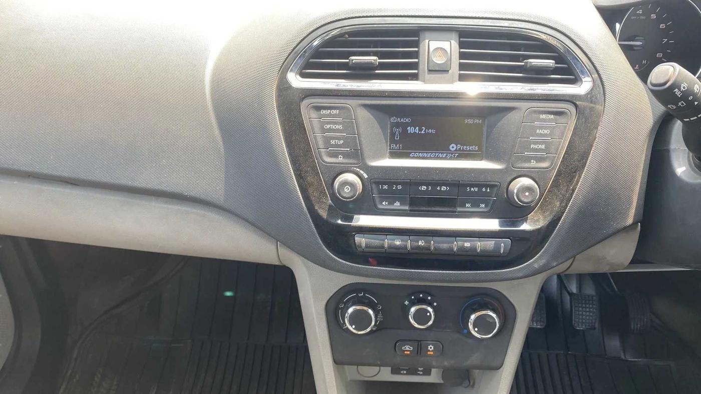 2018 Tata Tiago XZ DIESEL, Diesel, Manual, 35,218 km, Air Conditioner