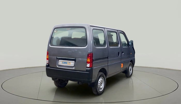 2023 Maruti Eeco 5 STR AC CNG, CNG, Manual, 29,278 km, Right Back Diagonal