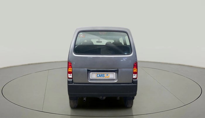 2023 Maruti Eeco 5 STR AC CNG, CNG, Manual, 29,278 km, Back/Rear