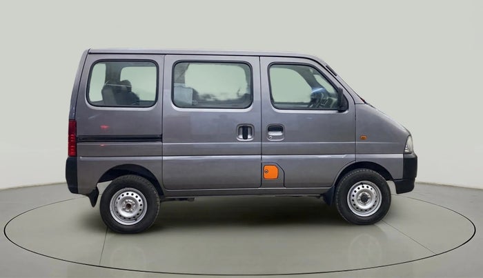 2023 Maruti Eeco 5 STR AC CNG, CNG, Manual, 29,278 km, Right Side View