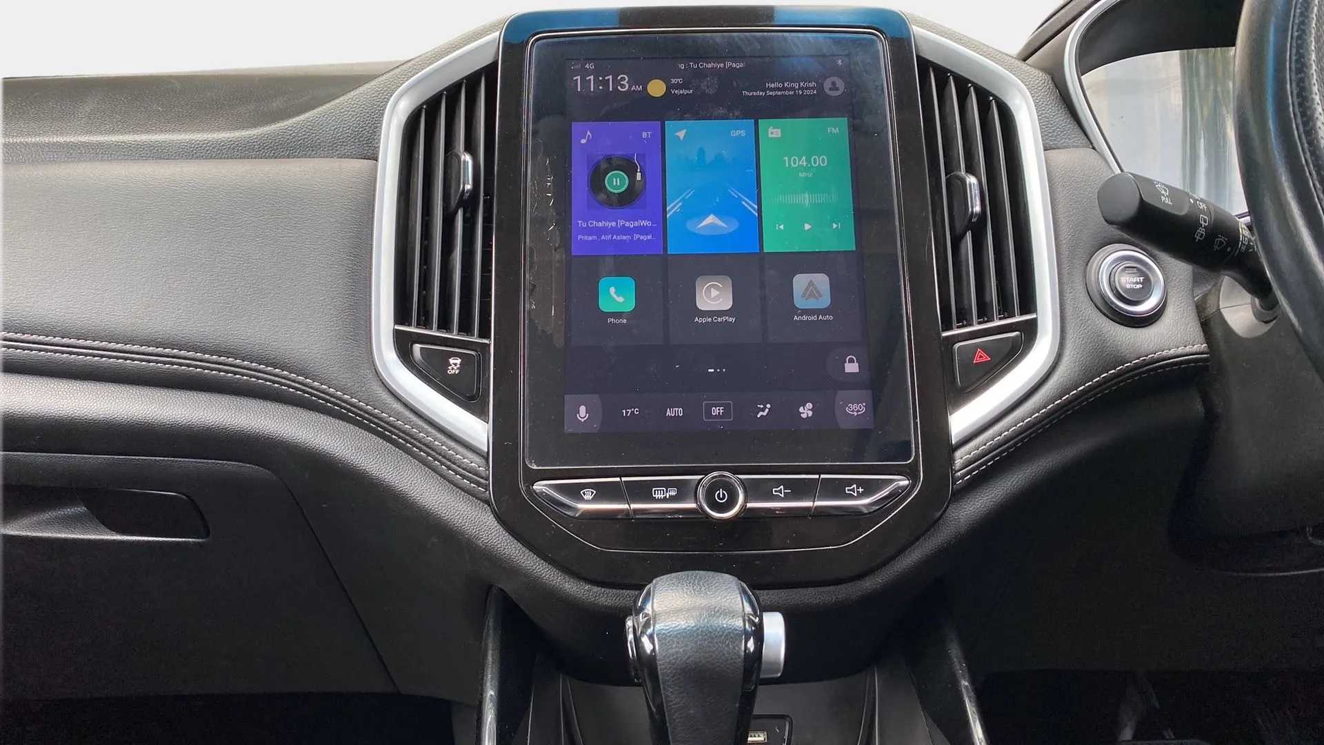 Features