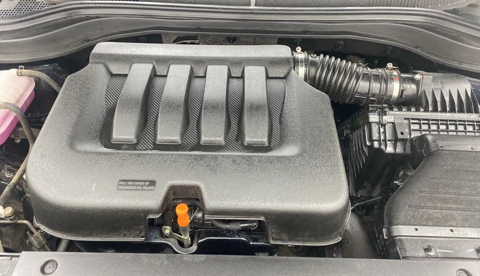 2022 Mahindra XUV700 AX 5 P MT 5 STR, Petrol, Manual, 31,256 km, Open Bonet
