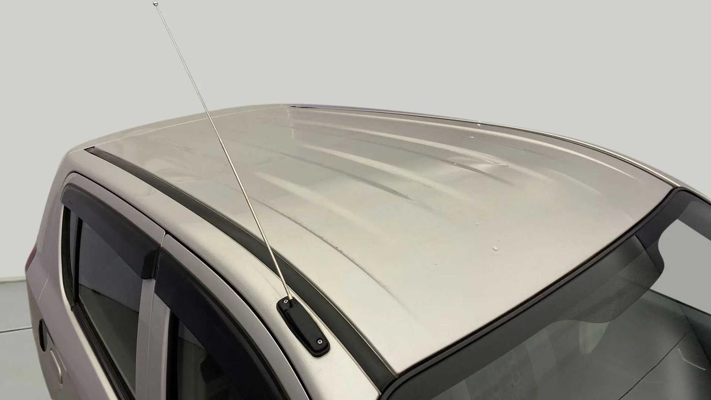 2013 Maruti Alto 800 LXI, Petrol, Manual, 64,940 km, Roof