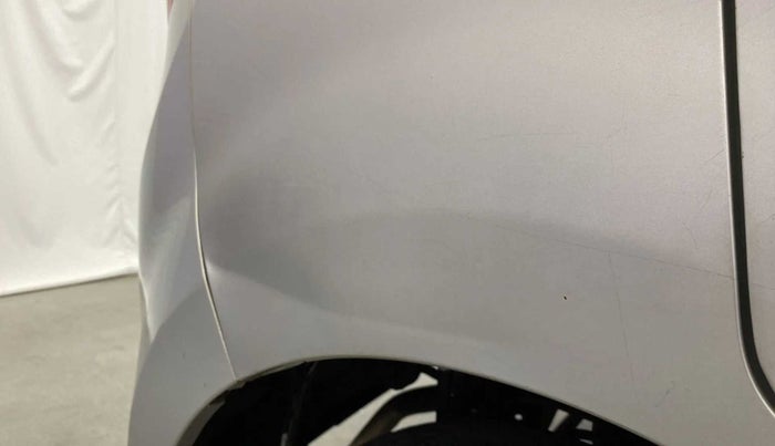 2013 Maruti Alto 800 LXI, Petrol, Manual, 64,940 km, Right quarter panel - Slightly dented