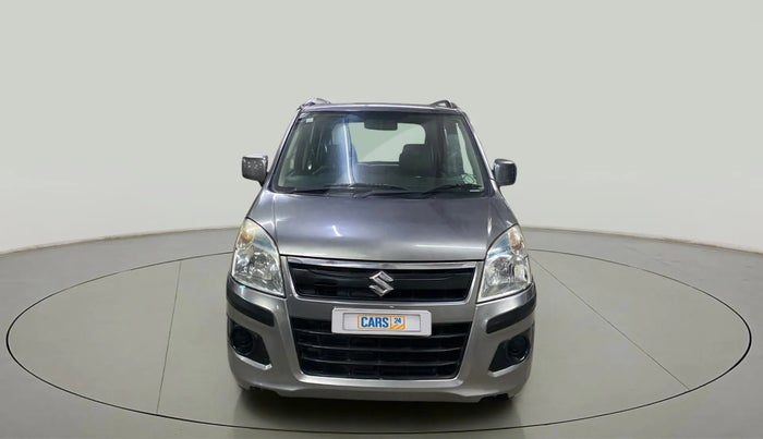 2015 Maruti Wagon R 1.0 LXI CNG, CNG, Manual, 26,161 km, Front