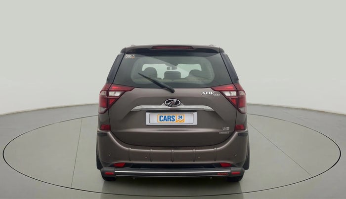 2021 Mahindra XUV500 W9 AT, Diesel, Automatic, 38,700 km, Back/Rear