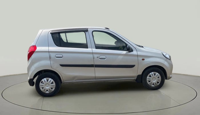 2014 Maruti Alto 800 LXI, Petrol, Manual, 60,251 km, Right Side View