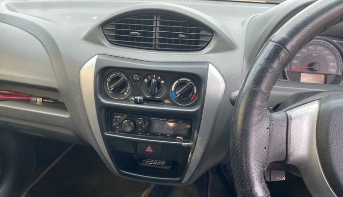 2014 Maruti Alto 800 LXI, Petrol, Manual, 60,251 km, Air Conditioner