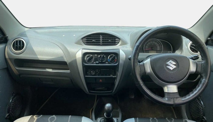 2014 Maruti Alto 800 LXI, Petrol, Manual, 60,251 km, Dashboard