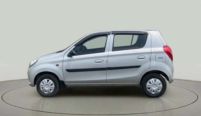 2014 Maruti Alto 800 LXI, Petrol, Manual, 60,251 km, Left Side
