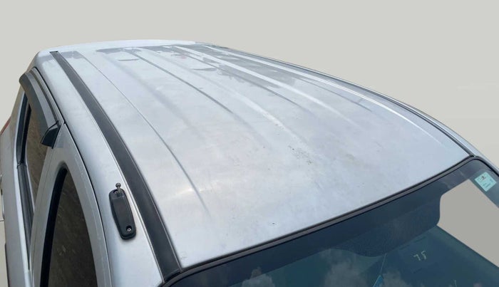 2014 Maruti Alto 800 LXI, Petrol, Manual, 60,251 km, Roof