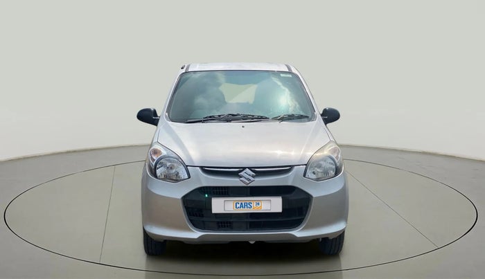 2014 Maruti Alto 800 LXI, Petrol, Manual, 60,251 km, Front