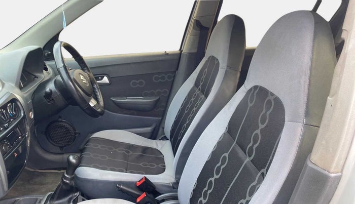 2014 Maruti Alto 800 LXI, Petrol, Manual, 60,251 km, Right Side Front Door Cabin