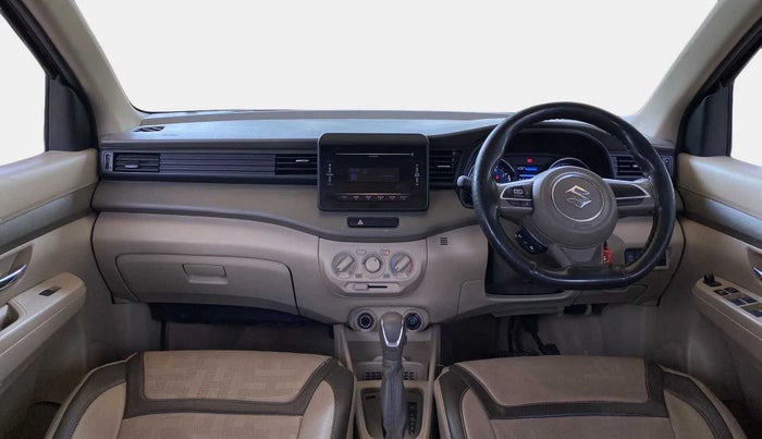 2019 Maruti Ertiga VXI AT SHVS, Petrol, Automatic, 90,717 km, Dashboard