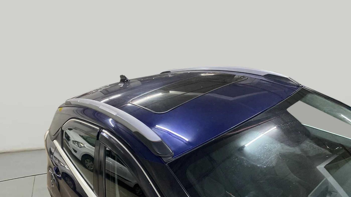 2023 Tata NEXON XZA PLUS SUNROOF PETROL, Petrol, Automatic, 12,971 km, Roof
