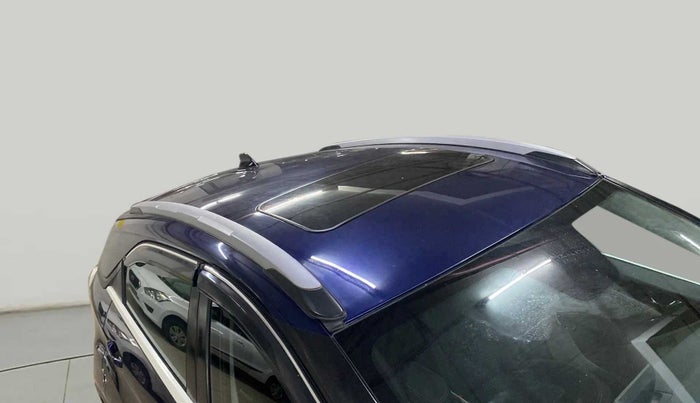 2023 Tata NEXON XZA PLUS SUNROOF PETROL, Petrol, Automatic, 12,971 km, Roof