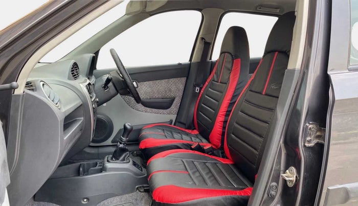 2018 Maruti Alto 800 VXI, Petrol, Manual, 58,676 km, Right Side Front Door Cabin