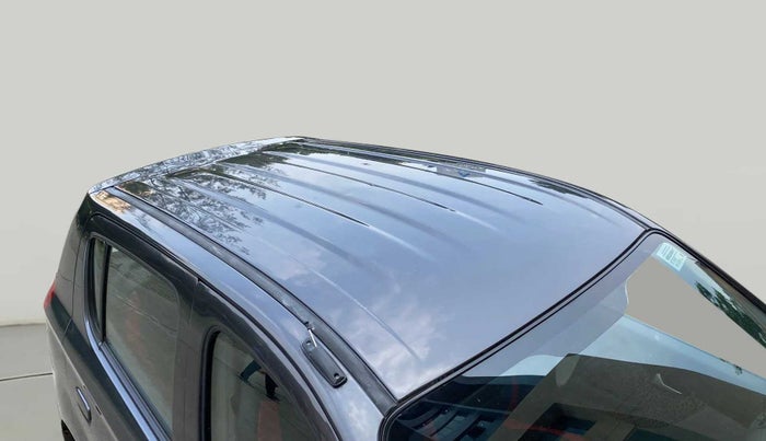 2018 Maruti Alto 800 VXI, Petrol, Manual, 58,676 km, Roof