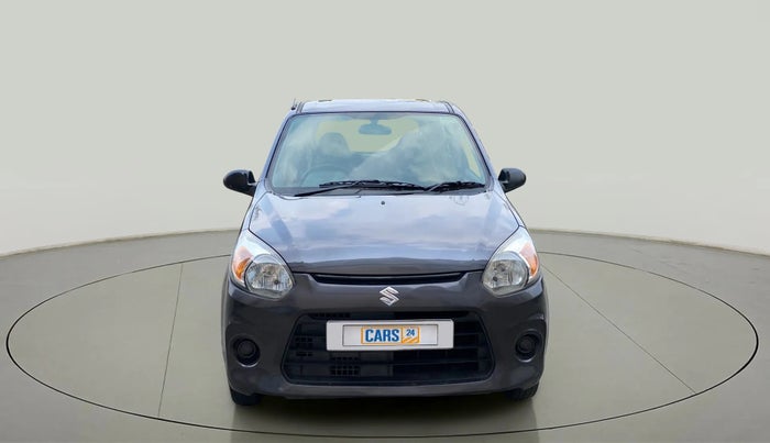 2018 Maruti Alto 800 VXI, Petrol, Manual, 58,676 km, Front