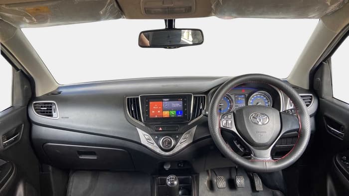 Interior