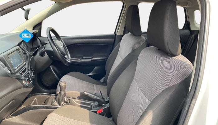 2018 Maruti Baleno SIGMA PETROL 1.2, Petrol, Manual, 48,327 km, Right Side Front Door Cabin
