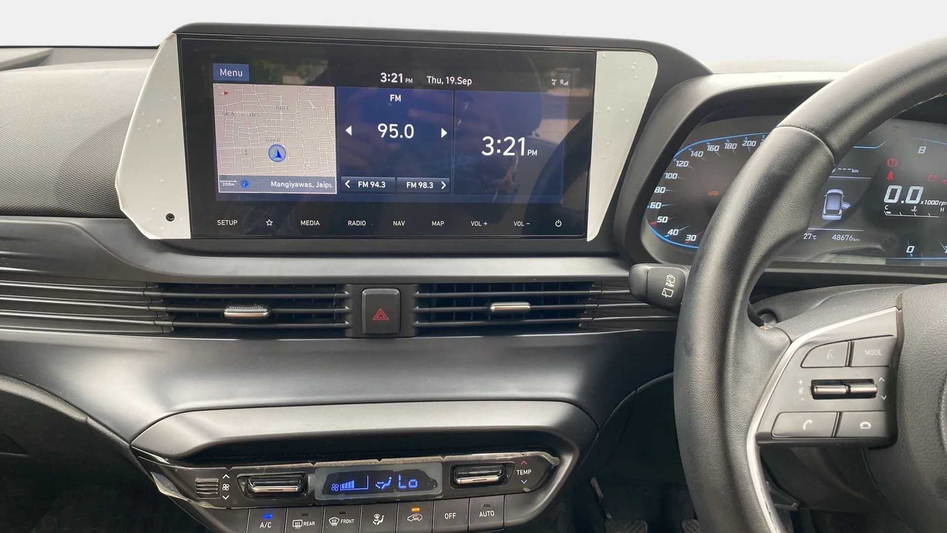 Features