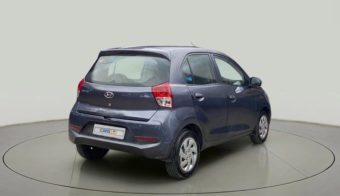 2019 Hyundai NEW SANTRO SPORTZ AMT, Petrol, Automatic, 69,471 km, Right Back Diagonal