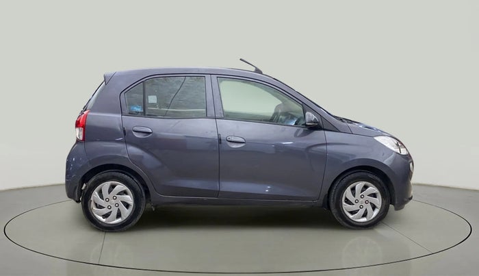 2019 Hyundai NEW SANTRO SPORTZ AMT, Petrol, Automatic, 69,471 km, Right Side View