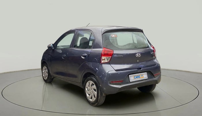 2019 Hyundai NEW SANTRO SPORTZ AMT, Petrol, Automatic, 69,471 km, Left Back Diagonal