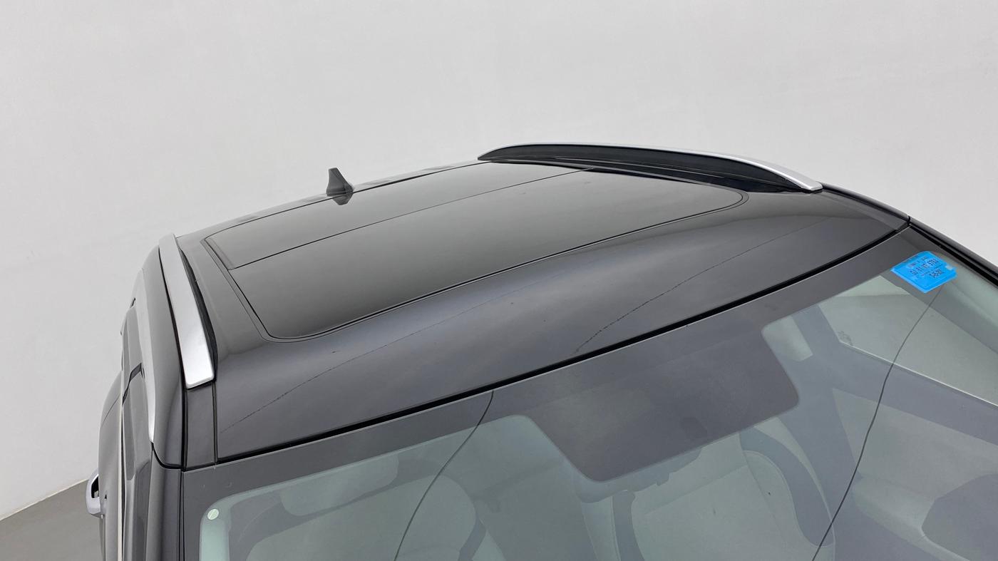 2021 Hyundai Creta SX 1.5 PETROL, Petrol, Manual, 9,427 km, Roof