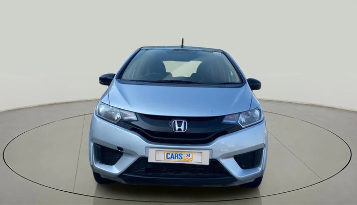 2016 Honda Jazz 1.2L I-VTEC E, Petrol, Manual, 9,329 km, Front