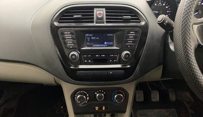 2018 Tata Tiago XT PETROL, Petrol, Manual, 76,701 km, Air Conditioner