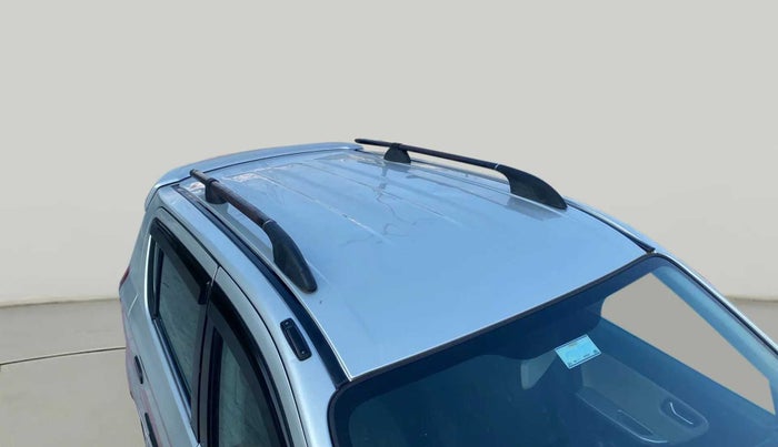 2018 Maruti Alto K10 VXI (O) AMT, Petrol, Automatic, 85,914 km, Roof