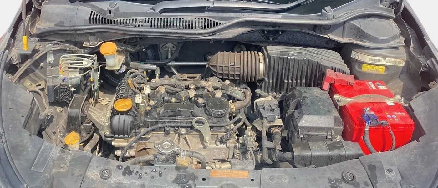 2020 Tata ALTROZ XZ PETROL, Petrol, Manual, 13,872 km, Open Bonet