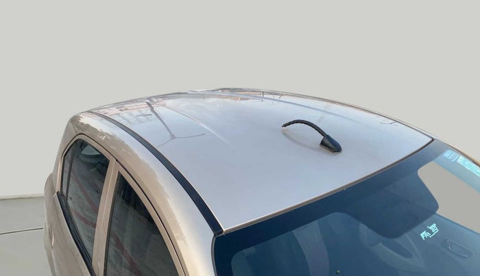 2018 Hyundai NEW SANTRO MAGNA, Petrol, Manual, 35,943 km, Roof