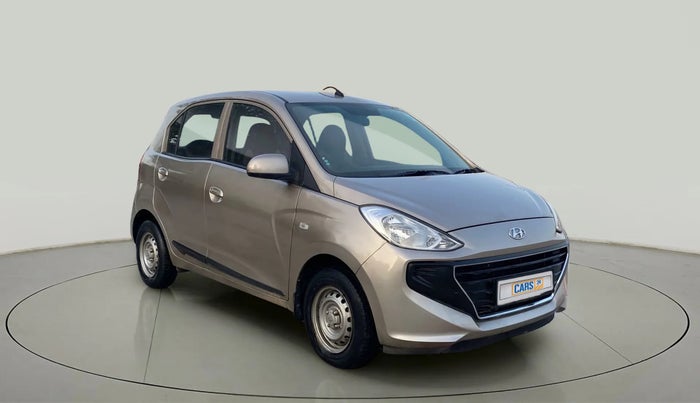 2018 Hyundai NEW SANTRO MAGNA, Petrol, Manual, 35,943 km, SRP