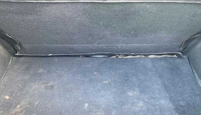 2018 Hyundai NEW SANTRO MAGNA, Petrol, Manual, 35,943 km, Boot Inside