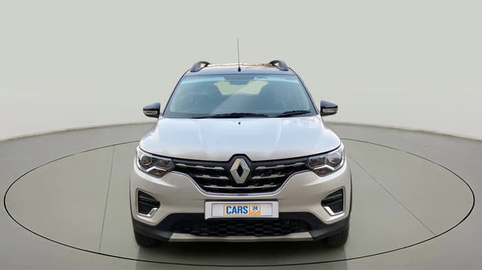 2023 Renault TRIBER RXZ, Petrol, Manual, 42,740 km, Front