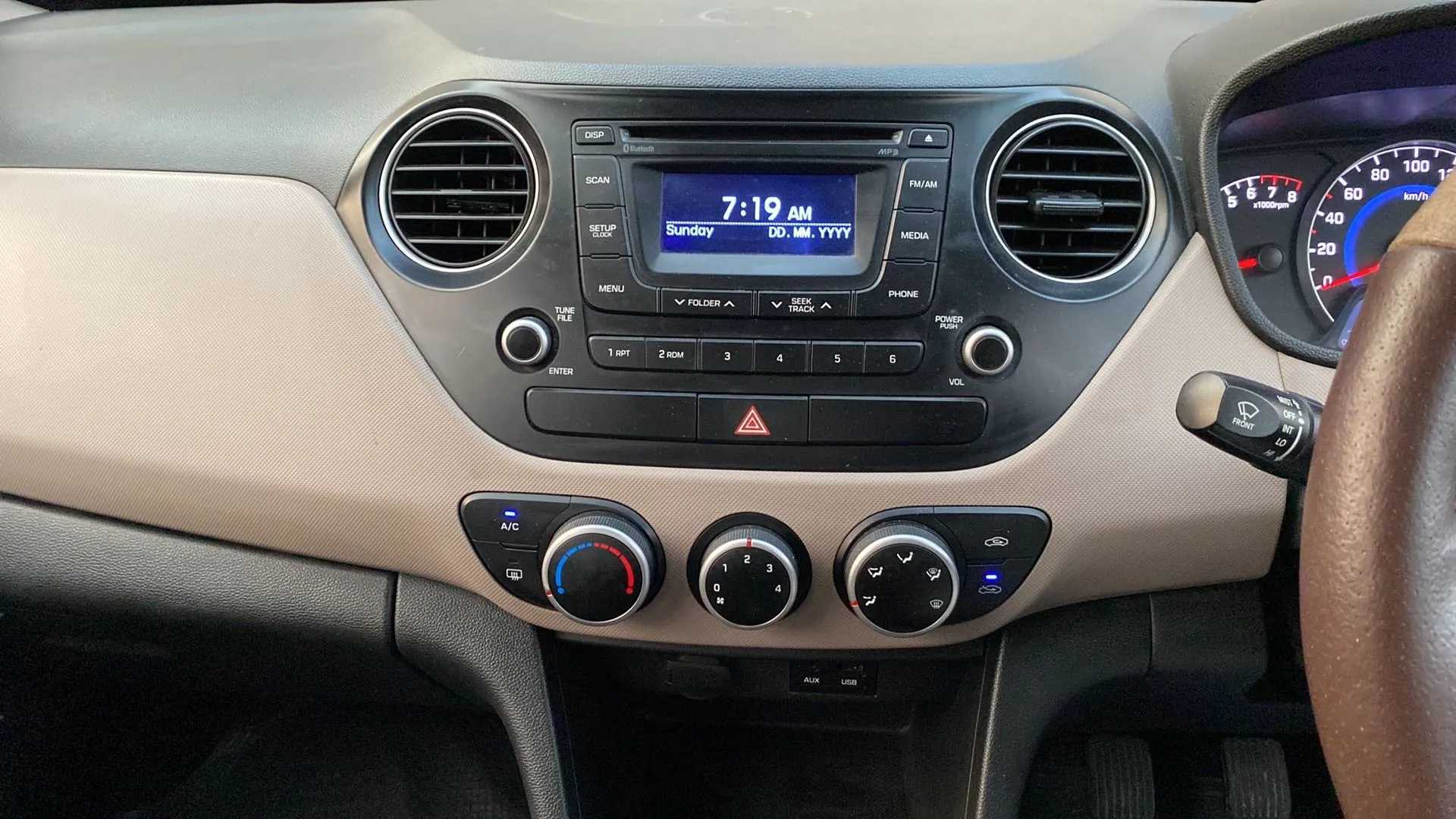 Features