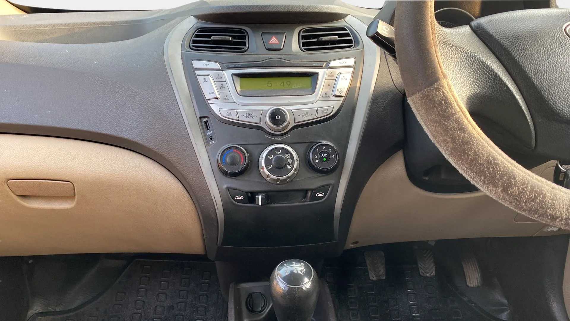 Features