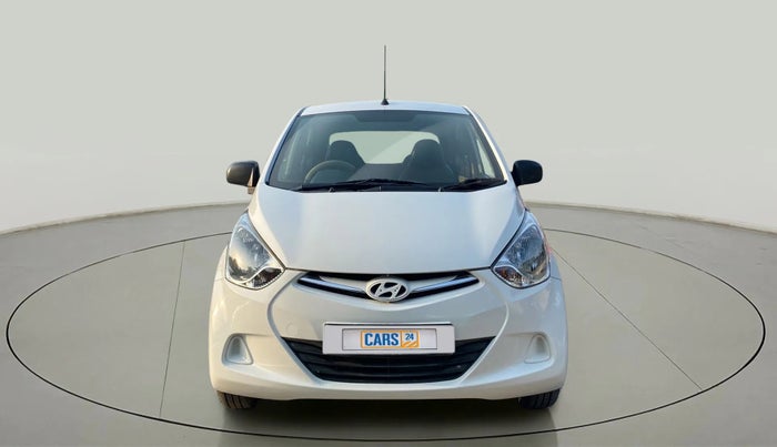 2015 Hyundai Eon MAGNA +, Petrol, Manual, 75,532 km, Front