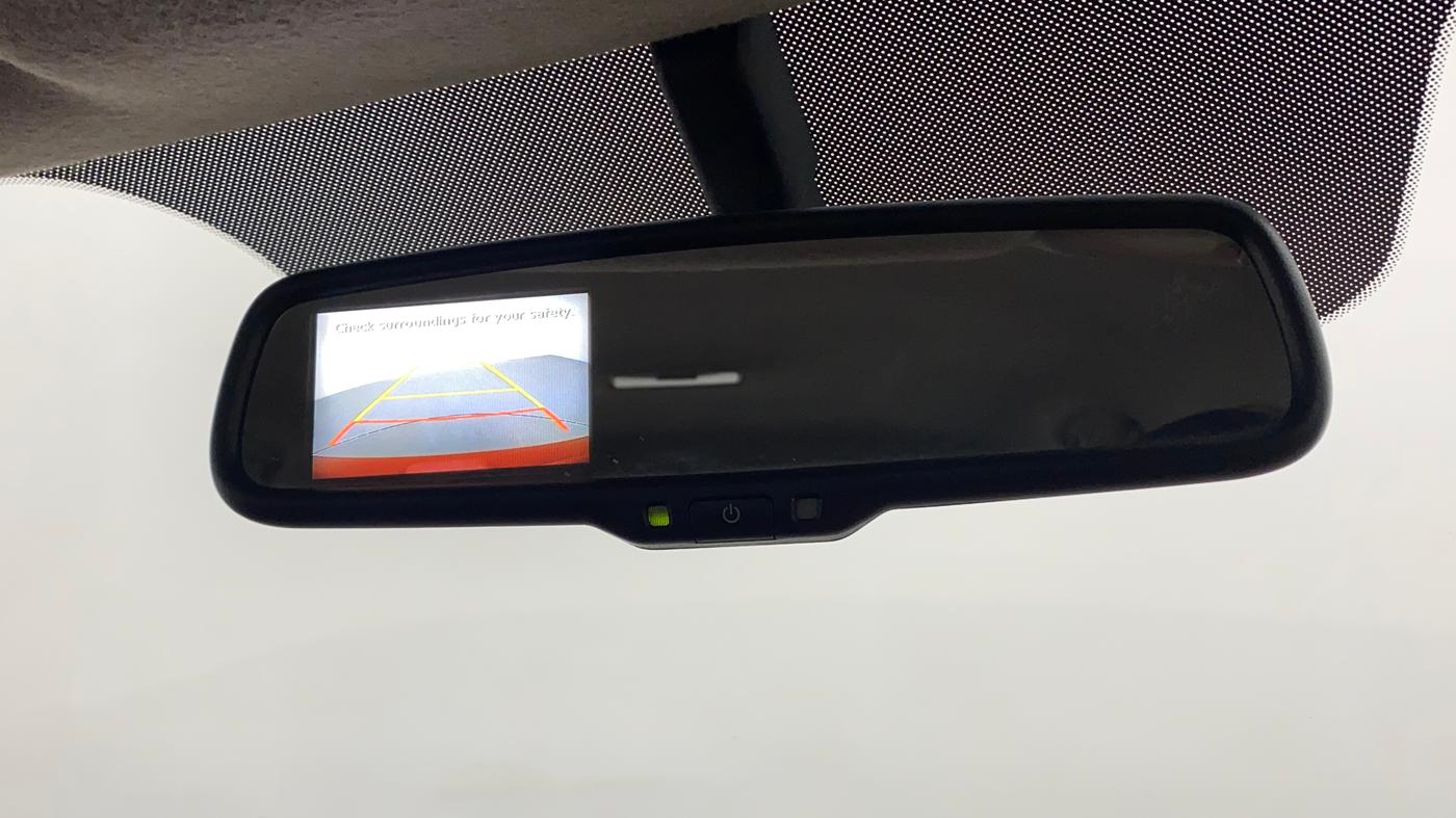 2015 Hyundai Elite i20 SPORTZ 1.2, Petrol, Manual, 46,412 km, IRVM Reverse Camera
