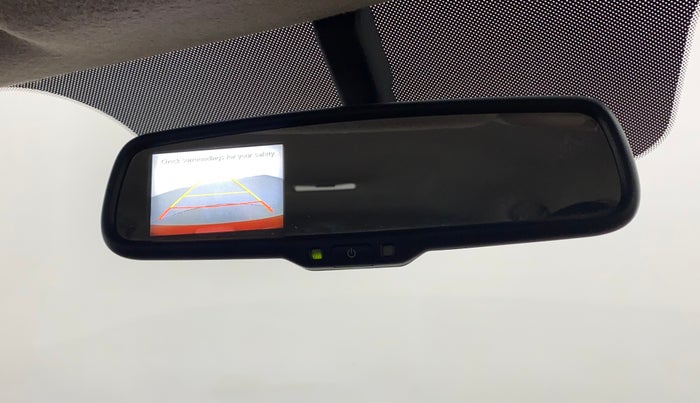 2015 Hyundai Elite i20 SPORTZ 1.2, Petrol, Manual, 46,412 km, IRVM Reverse Camera