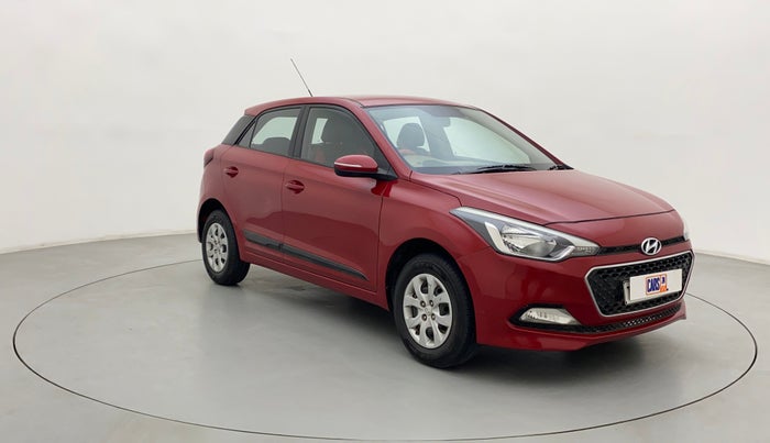 2015 Hyundai Elite i20 SPORTZ 1.2, Petrol, Manual, 46,412 km, SRP
