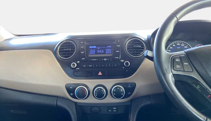 2015 Hyundai Grand i10 ASTA 1.2 KAPPA VTVT, Petrol, Manual, 29,889 km, Air Conditioner