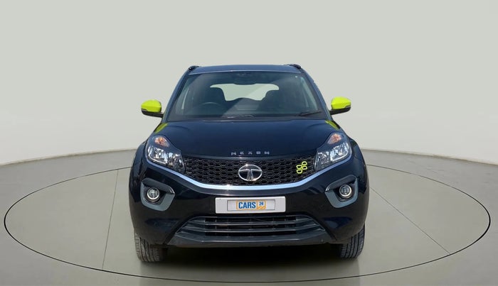 2018 Tata NEXON KRAZ MT PETROL, Petrol, Manual, 41,812 km, Front