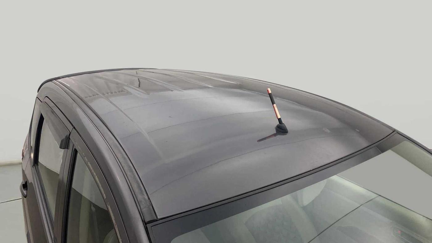 2016 Maruti Ertiga VXI, Petrol, Manual, 28,360 km, Roof