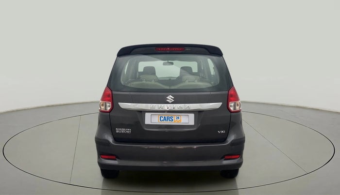 2016 Maruti Ertiga VXI, Petrol, Manual, 28,360 km, Back/Rear