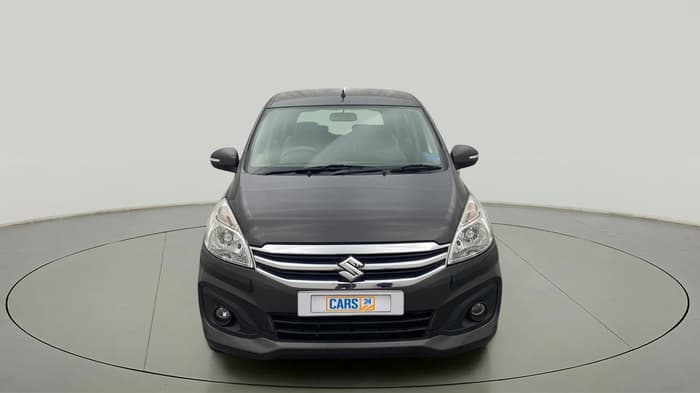 2016 Maruti Ertiga VXI, Petrol, Manual, 28,360 km, Front