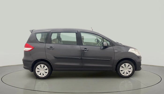 2016 Maruti Ertiga VXI, Petrol, Manual, 28,360 km, Right Side View